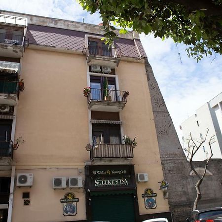 Le Dimore Del Corso Castellammare di Stabia Exteriér fotografie