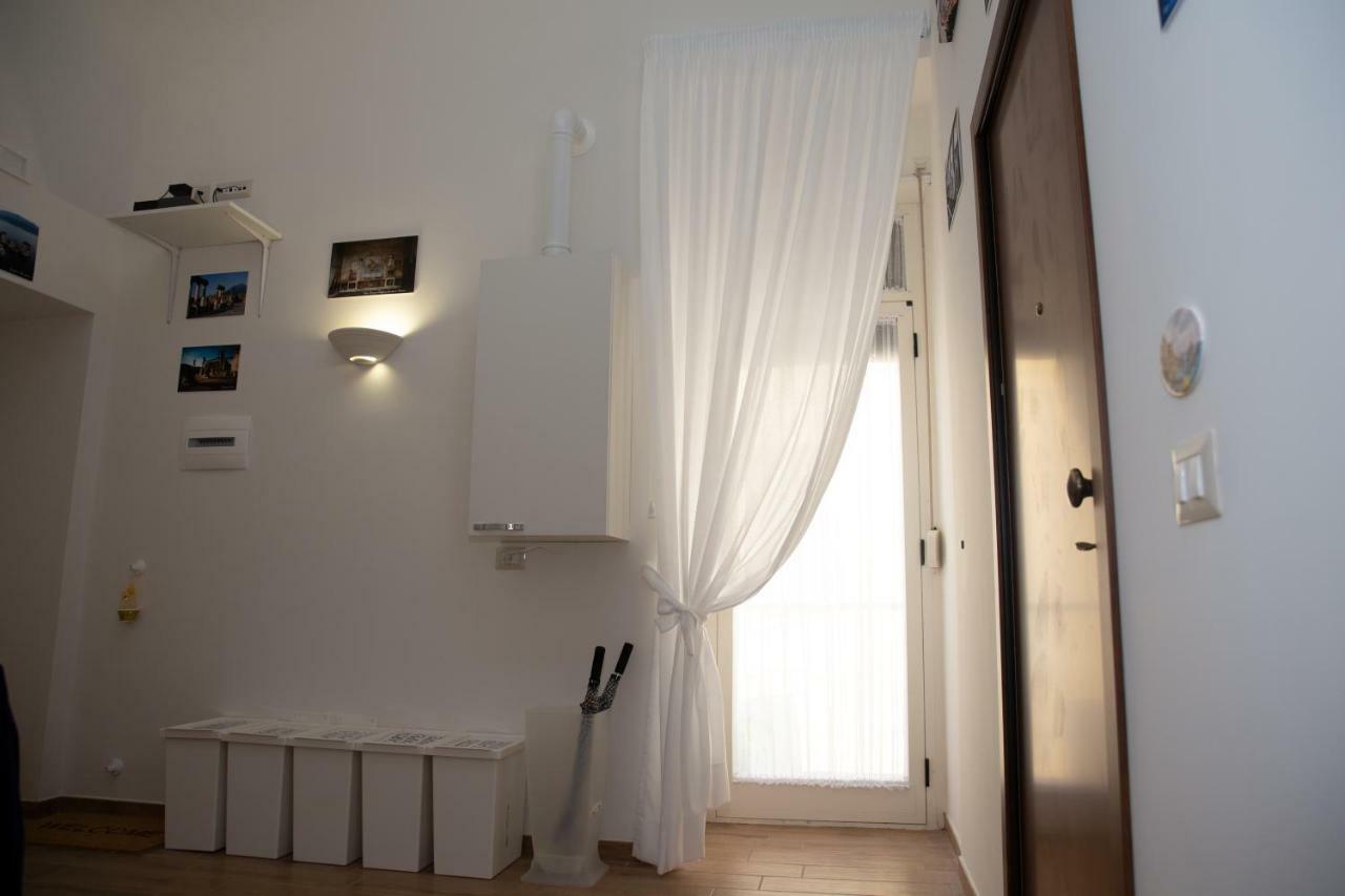 Le Dimore Del Corso Castellammare di Stabia Exteriér fotografie